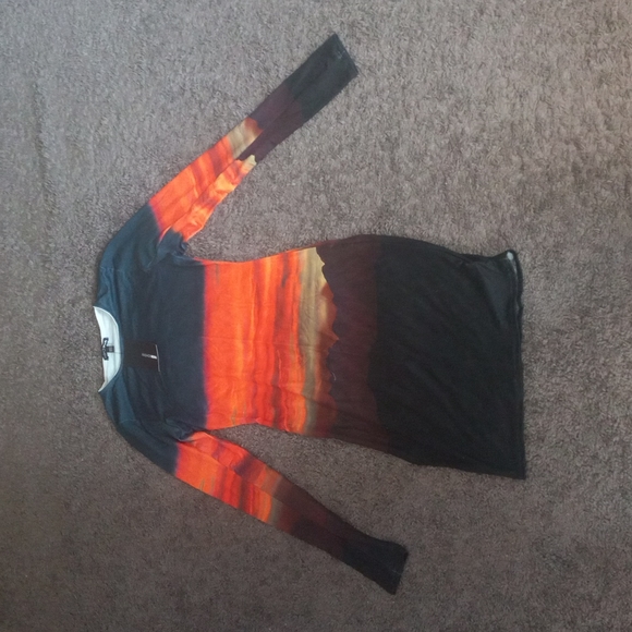 Dresses & Skirts - Brand new women mini dress